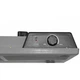 Конвектор электрический обогреватель 2 в 1 SATURN ST-HT8667К_G 2000 Вт 22м2 2 режима терморегулятор настенный/напольный черный - изображение 2