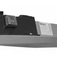 Конвектор электрический обогреватель 2 в 1 SATURN ST-HT8667К_G 2000 Вт 22м2 2 режима терморегулятор настенный/напольный черный - изображение 4