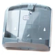Диспенсер паперових рушників Vialli 270x130x270 Прозорий K.4-T (00167) - зображення 2