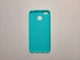 Чехол TPU Matte для Xiaomi Redmi 4x бампер бирюзовый - изображение 2