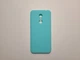 Чохол TPU Matte для Xiaomi Redmi 5 Plus бампер бірюзовий - зображення 1