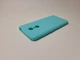 Чохол TPU Matte для Xiaomi Redmi 5 Plus бампер бірюзовий - зображення 3