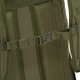 Рюкзак тактичний Highlander Eagle 3 Backpack 40L Olive Green (TT194-OG) - зображення 8