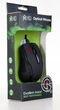 Мышь HQ-Tech HQ-MA6867 Black, USB, 2xClick, Optical 800DPI, Box - изображение 5