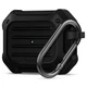 Чохол Spigen для AirPods Pro Tough Armor Black (ASD00537) - зображення 1
