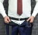 Ремінь тримач для сорочки Shirt Tucker - изображение 7