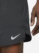 Спортивные шорты мужские Nike Dri-Fit Stride DM4755-010 2XL Черные (195870397944) - изображение 5