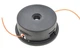 Шпуля триммера VJ Parts черная для St 25-2 (FS55) 10х1,0F - изображение 2
