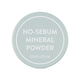 Мінеральна матуюча прозора пудра Innisfree No Sebum Mineral Powder 5g - зображення 2
