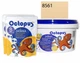 Затирка для плитки Octopus Zatirka 8561 эпоксидная 2,5 кг - изображение 1