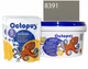 Затирка для плитки Octopus Zatirka 8391 эпоксидная 2,5 кг - изображение 1