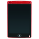 LCD-планшет для малювання DEX DWT8516 Red - зображення 2