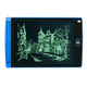 LCD-планшет для рисования DEX DWT8504 Blue - изображение 1