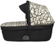 Коляска 3 в 1 Peg-Perego Veloce Grafic Gold Lounge Черная (PACK-VEL31LG000002) - изображение 9