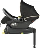 Коляска 3 в 1 Peg-Perego Veloce Grafic Gold Lounge Черная (PACK-VEL31LG000002) - изображение 17