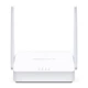 Router Mercusys MW302R biały - obraz 1