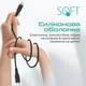 Кабель Promate PowerLink-CC200 USB-C to USB-C 60 Вт Power Delivery 2 м Black (powerlink-cc200.black) - зображення 5