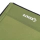 Раскладушка Ranger Military Forest походная кровать 35,5-49,5х191х67 см - изображение 7