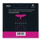 Струны для электрогитары PRS Classic Super Light Guitar Strings 9-42 - изображение 2