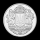 Коллекционная памятная монета Украина Архистратиг Михаил - изображение 12