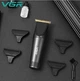 Машинка для стрижки VGR V-925, беспроводной набор для стрижки, триммер VGR для ухода за волосами, Черный - изображение 9