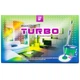 Система для вологого прибирання з центрифугою GreenWay Aquamatic Turbo (02117) - зображення 2