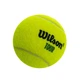 М'ячі для великого тенісу Wilson Tour Premier 3 шт салатовий WRT109400 - зображення 4