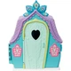 Ігровий набір Mattel Енчантімалс Будиночок Петтер Павичі котедж Enchantimals Cottage Playset with Patter Peacock (GYN61) - зображення 5