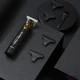 Триммер для усов и бороды Машинка для стрижки VGR V082-S 1500mAh Черный (M7702000177) - изображение 7