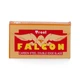 Леза для бритви Treet Falcon Carbon (100 лез) - зображення 1