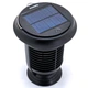 Ліхтар знищувач комарів Ranger Smart Light RA 9934 чорний сірий 3 режими роботи площа захисту до 80 кв.м розмір 21х15х15 см (RA 9 - зображення 3