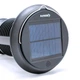 Ліхтар знищувач комарів Ranger Smart Light RA 9934 чорний сірий 3 режими роботи площа захисту до 80 кв.м розмір 21х15х15 см (RA 9 - зображення 5
