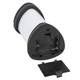 Фонарь кемпинговый Bo-Camp Flux High Power LED 180 Lumen Black/Anthracite (5818895) - изображение 3