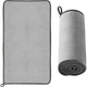 Мікрофибра для автомобіля Baseus Easy Life Car Washing Towel 40x80 сm Gray (CRXCMJ-A0G) - зображення 1
