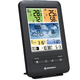 Метеостанція Bresser Weather Center 5-in-1 V WIFI Professional colour (7002585) - изображение 8