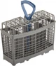 Встраиваемая посудомоечная машина ELEYUS DWO 45024 - изображение 15