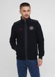 Кофта Christian Berg 3982 S Синий 3982-S - изображение 1