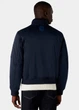 Куртка демисезонная Trussardi Tsr52642bl 56 Синий Tsr52642bl-56 - изображение 2