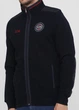 Кофта Christian Berg 3982 S Синий 3982-S - изображение 3