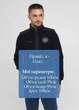 Кофта Christian Berg 3982 S Синий 3982-S - изображение 5