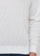 Свитшот Formenti 2324 3XL Белый 2324-3XL - изображение 2