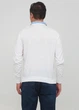 Свитшот Formenti 2324 3XL Белый 2324-3XL - изображение 4