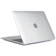 Чехол-накладка для Macbook Neo 13'' - Прозрачный глянцевый - изображение 1
