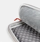 Противоударная сумка-чехол Sweetone для MacBook Air/Pro 13.3-13.6" Черный (ND03S-13BK) - изображение 3
