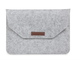 Чехол-конверт DDC для MacBook Air 15.3" дюймов Серый (FT05-15GY) - изображение 1