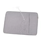 Чехол Sweetone для MacBook Air/Pro 13.3-13.6" Серый (ND01-13GY) - изображение 4