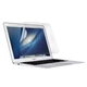 Захисна плівка DDC для MacBook Air 13.3" 2012-2017 Глянцева (PLA1466G) - зображення 1