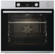 Духова шафа електрична Gorenje BSA6737E15X - зображення 1