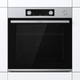Духова шафа електрична Gorenje BSA6737E15X - зображення 3