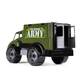 Дитяча іграшка "Автомобіль Army" ТехноК 5965TXK - зображення 2